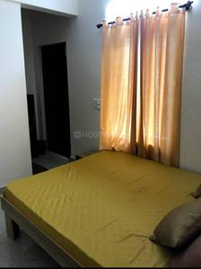 Bedroom Image of COLIVE HACKENSACK in Whitefield, Bangalore