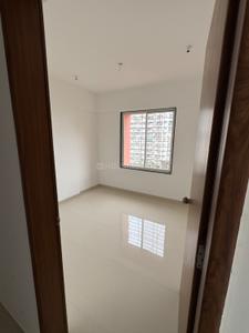 Bedroom Image of 723 Sq.ft 2 BHK Apartment / Flat for rent in Tejas Nandan, Dudulgaon Pune for Rs. 16500