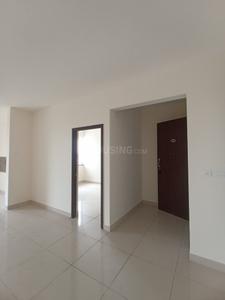 Hall Image of 1721 Sq.ft 3 BHK Apartment / Flat for sale in Purva Zenium by Puravankara Limited, Hosahalli Bengaluru for Rs. 23800000