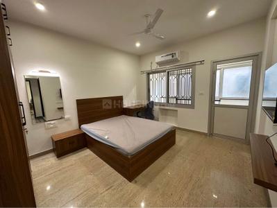Bedroom Image of 1300 Sq.ft 2 BHK Apartment / Flat for sale in Gunjur Bengaluru for Rs. 13500000