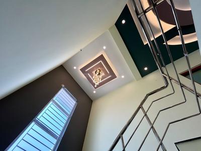 Image of 2100 Sq.ft 3 BHK Independent House for sale in Kovur, Chennai for Rs. 11000000