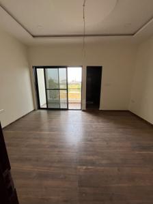 Bedroom Image of 1800 Sq.ft 3 BHK Independent House for rent in Rajat Shreenath Ji Vihar A, Bhicholi Mardana Indore for Rs. 25000