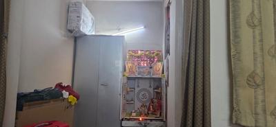 Bedroom Image of 1250 Sq.ft 2 BHK Independent House for rent in Sector 26 Noida for Rs. 30000