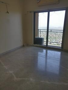 Hall Image of 900 Sq.ft 2 BHK Apartment / Flat for sale in Raheja Exotica, Madh Mumbai for Rs. 19500000