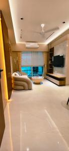 Hall Image of 1045 Sq.ft 2 BHK Apartment / Flat for sale in Gajora Invicta, Ulwe Navi Mumbai for Rs. 9400000