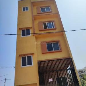 Image of 2200 Sq.ft 5 BHK Independent House for sale in Thanisandra, Bengaluru for Rs. 15500000