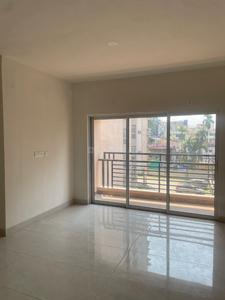 Hall Image of 1100 Sq.ft 3 BHK Apartment / Flat for sale in Rishi Ventoso Phase 2, Madhyamgram Kolkata for Rs. 7200000