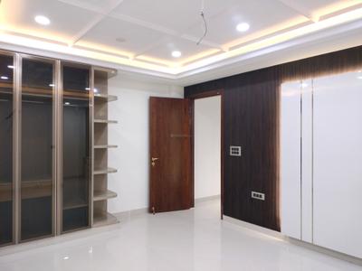 Bedroom Image of 4500 Sq.ft 4 BHK Builder Floor for sale in Sector 85 Faridabad for Rs. 41500000