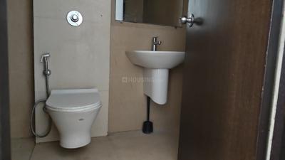 Image of 1000 Sq.ft 3 BHK Apartment / Flat for rent in Lodha Splendora, Thane West, Thane for Rs. 35000