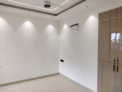 Bedroom Image of 1800 Sq.ft 3 BHK Apartment / Flat for sale in Sarve Satyam Apartment, Sector 3 Dwarka New Delhi for Rs. 33500000
