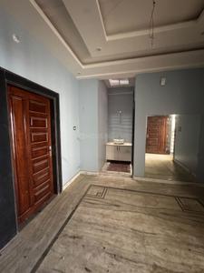 Hall Image of 1250 Sq.ft 2 BHK Builder Floor for rent in Kursi Road Lucknow for Rs. 12000