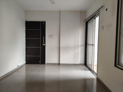 Nayan Mountscape Living Room 1