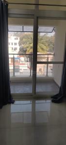 Bedroom Image of 1100 Sq.ft 3 BHK Apartment / Flat for rent in Koramangala Bengaluru for Rs. 80000