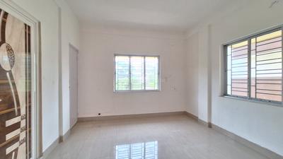 Bedroom Image of 1060 Sq.ft 2 BHK Apartment / Flat for sale in New Garia Kolkata for Rs. 4187000