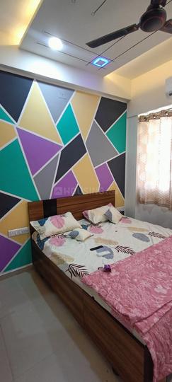 Velox Realtors Bedroom 1