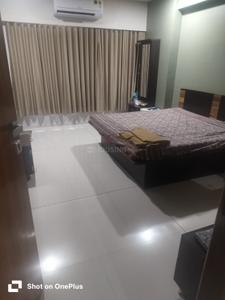 Bedroom Image of 2115 Sq.ft 3 BHK Apartment / Flat for sale in Shyam Heights, Sargasan Gandhinagar for Rs. 9500000