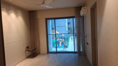 Rustomjee Paramount Bedroom One 4