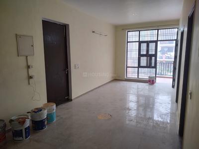 Living Room Image of 1500 Sq.ft 3 BHK Builder Floor for sale in Sector 14 Bahadurgarh for Rs. 8950000