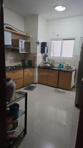 Kitchen Image of 2000 Sq.ft 3.5 BHK Apartment / Flat for sale in Prestige Shantiniketan, Whitefield Bengaluru for Rs. 45000000