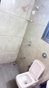 Bathroom Image of 1845 Sq.ft 3 BHK Apartment / Flat for rent in Chandlodia Ahmedabad for Rs. 22000
