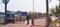 Gokul Kripa Riyasat Town goner Plot View 2