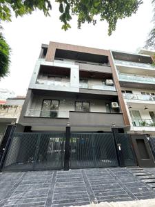 Building Image of 2430 Sq.ft 3 BHK Builder Floor for sale in Palam Vihar Gurgaon for Rs. 31000000