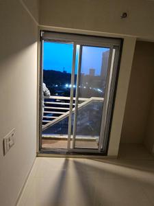 Bedroom Image of 450 Sq.ft 1 BHK Apartment / Flat for sale in JVM Accord, Thane West Thane for Rs. 6000000