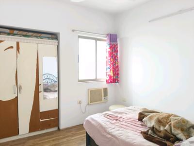 Bedroom Image of 1098 Sq.ft 2.5 BHK Apartment / Flat for rent in Lodha Casa Rio, Palava Phase 1 Thane for Rs. 20000