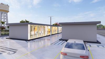 Image of 1800 Sq.ft Residential Plot / Land for sale in Riyasat Paradise, Vatika, Jaipur for Rs. 6790000