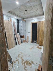 Bedroom Image of 585 Sq.ft 2 BHK Builder Floor for sale in Sector 15 Dwarka New Delhi for Rs. 5500000