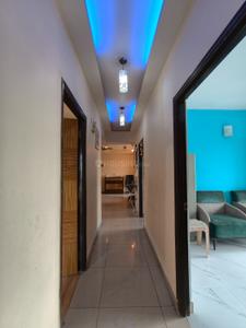 Image of 1700 Sq.ft 3 BHK Apartment / Flat for sale in Behala Chowrasta, Kolkata for Rs. 11000000