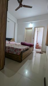 Bedroom Image of 720 Sq.ft 2 BHK Apartment / Flat for sale in Madhuram Greens, Sargasan Gandhinagar for Rs. 5000000