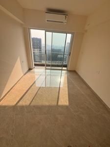 Hall Image of 980 Sq.ft 2 BHK Apartment / Flat for sale in IBIS At L And T Realty Elixir Reserve, Powai Mumbai for Rs. 35500000