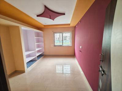 Bedroom Image of 1750 Sq.ft 3 BHK Apartment / Flat for rent in Pothinamallayya Palem Visakhapatnam for Rs. 15000