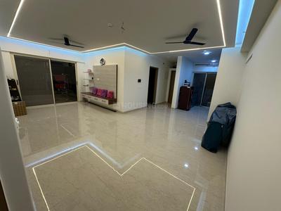 3 BHK Flat