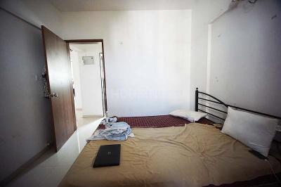 Bedroom Image of 595 Sq.ft 1 BHK Apartment / Flat for sale in Ambegaon, Ambegaon Pune for Rs. 3200100