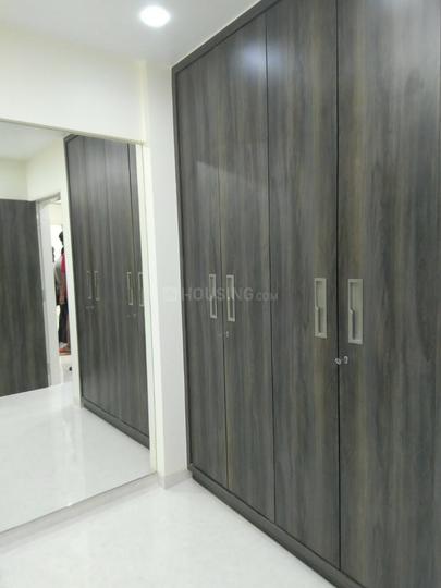 Ashirwad Majas Madhu Bedroom 1