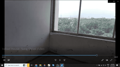 Image of 2000 Sq.ft 3 BHK Apartment / Flat for sale in Nanakwada, Valsad for Rs. 5300000