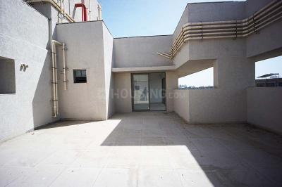 Balcony Image of 2385 Sq.ft 4 BHK Penthouse for sale in Aristo Anandam, Vaishno Devi Circle Ahmedabad for Rs. 18000000