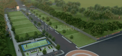 Image of 310 Sq.ft Residential Plot / Land for sale in Kadthal, Hyderabad for Rs. 4339000