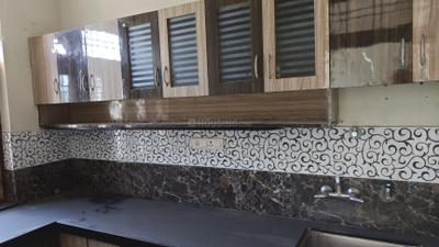 Kitchen Image of 2057 Sq.ft 2 BHK Independent House for rent in Jamdoli Jaipur for Rs. 10000
