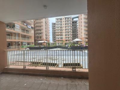 3 BHK Flat