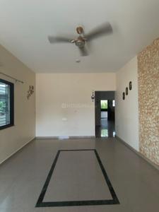 Hall Image of 1050 Sq.ft 2 BHK Apartment / Flat for sale in Manish Nagar Nagpur for Rs. 4500000