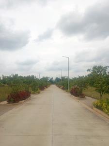 Image of 183 Sq.ft Residential Plot / Land for sale in Tukkuguda, Hyderabad for Rs. 4000000