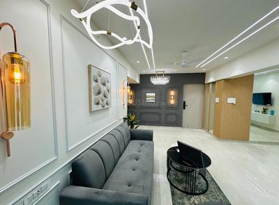 3 BHK Flat