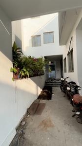 Balcony Image of 5500 Sq.ft 5 BHK Villa for sale in Jagdish Sojatia Sherringearth, Khajrana Indore for Rs. 45100000