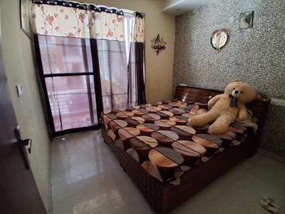 Bedroom Image of 1135 Sq.ft 3 BHK Apartment / Flat for sale in Dhakoli Zirakpur for Rs. 6290000