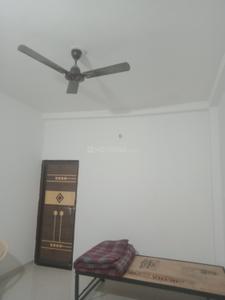 Hall Image of 750 Sq.ft 1 RK Independent House for rent in Pratap Nagar Nagpur for Rs. 5200