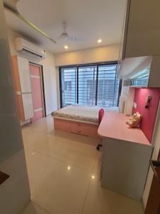 3 BHK Flat