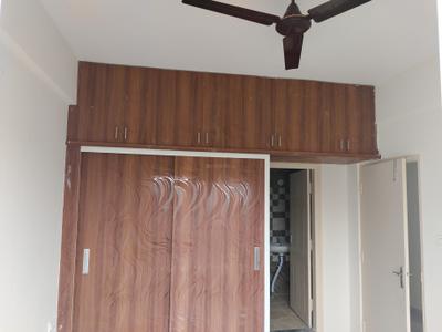 Bedroom Image of 1500 Sq.ft 3 BHK Apartment / Flat for rent in RR Nagar Bengaluru for Rs. 33000